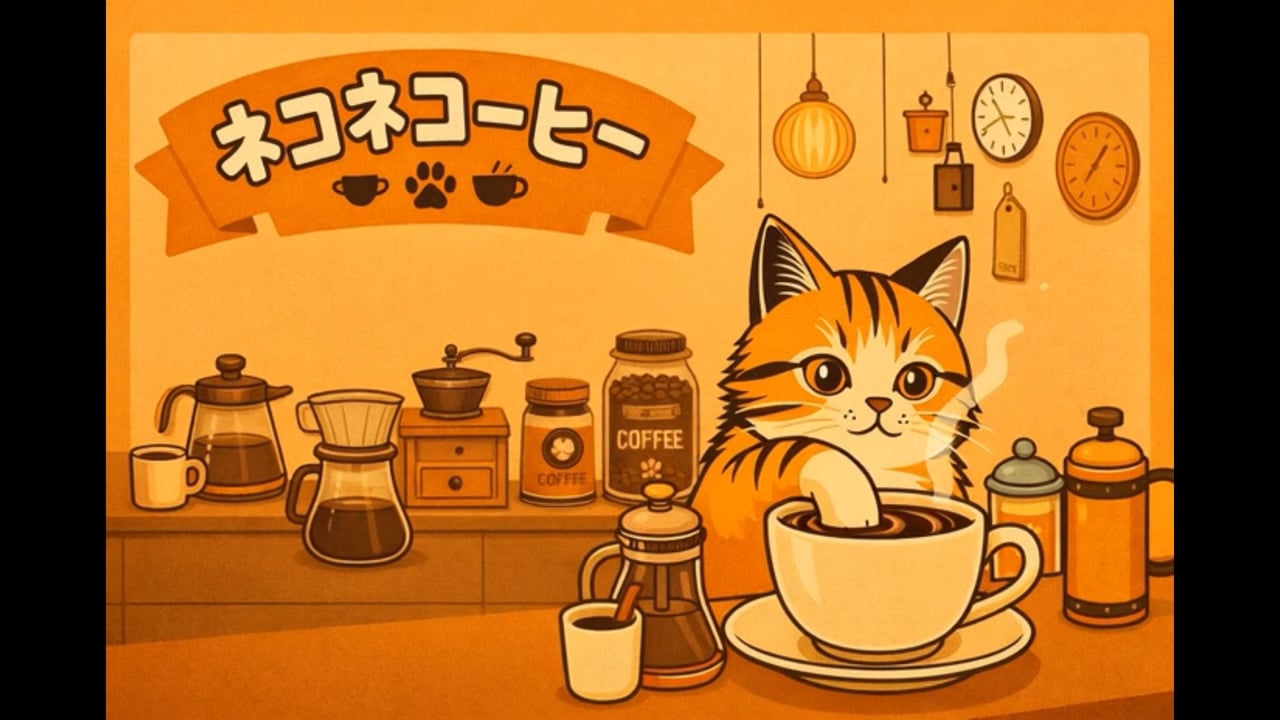 010-nekonecoffee サムネイル