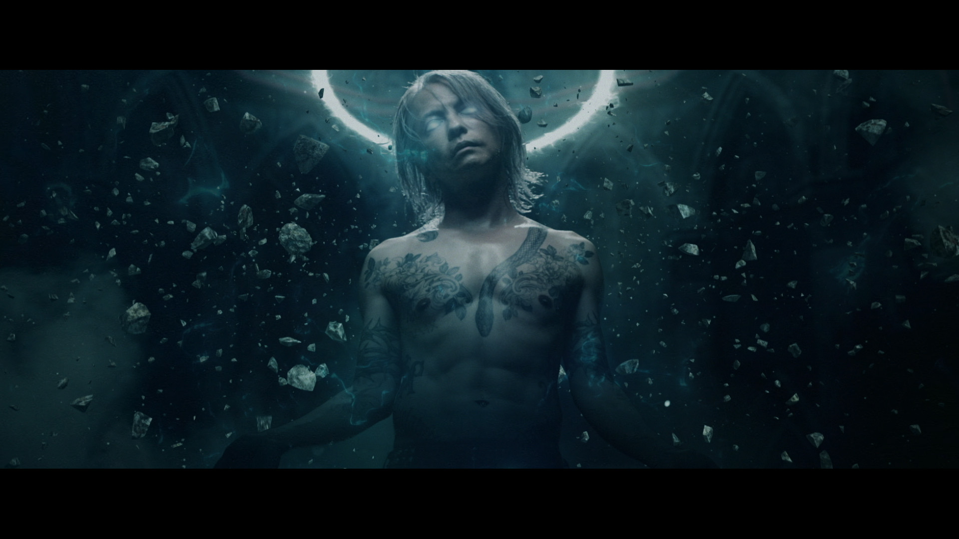 HYDE | SOCIAL VIRUS MV