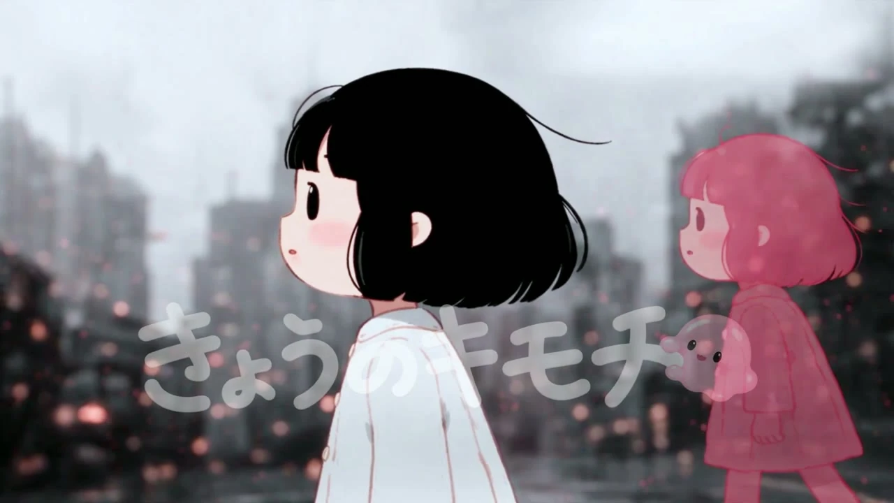 きょうのキモチ サムネイル