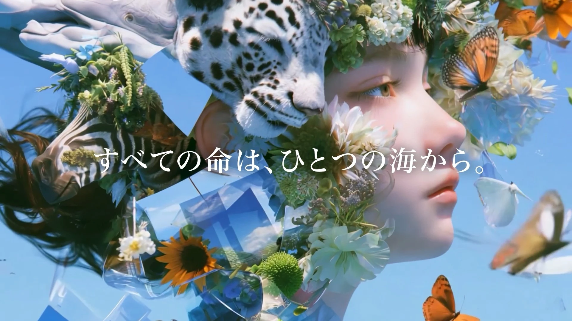 Okinawa tide ― コンセプトフィルム サムネイル