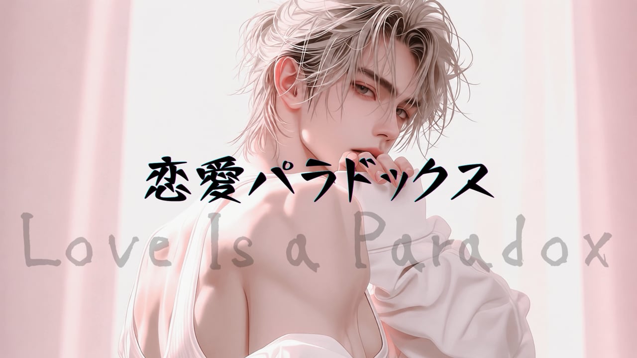 paradox サムネイル