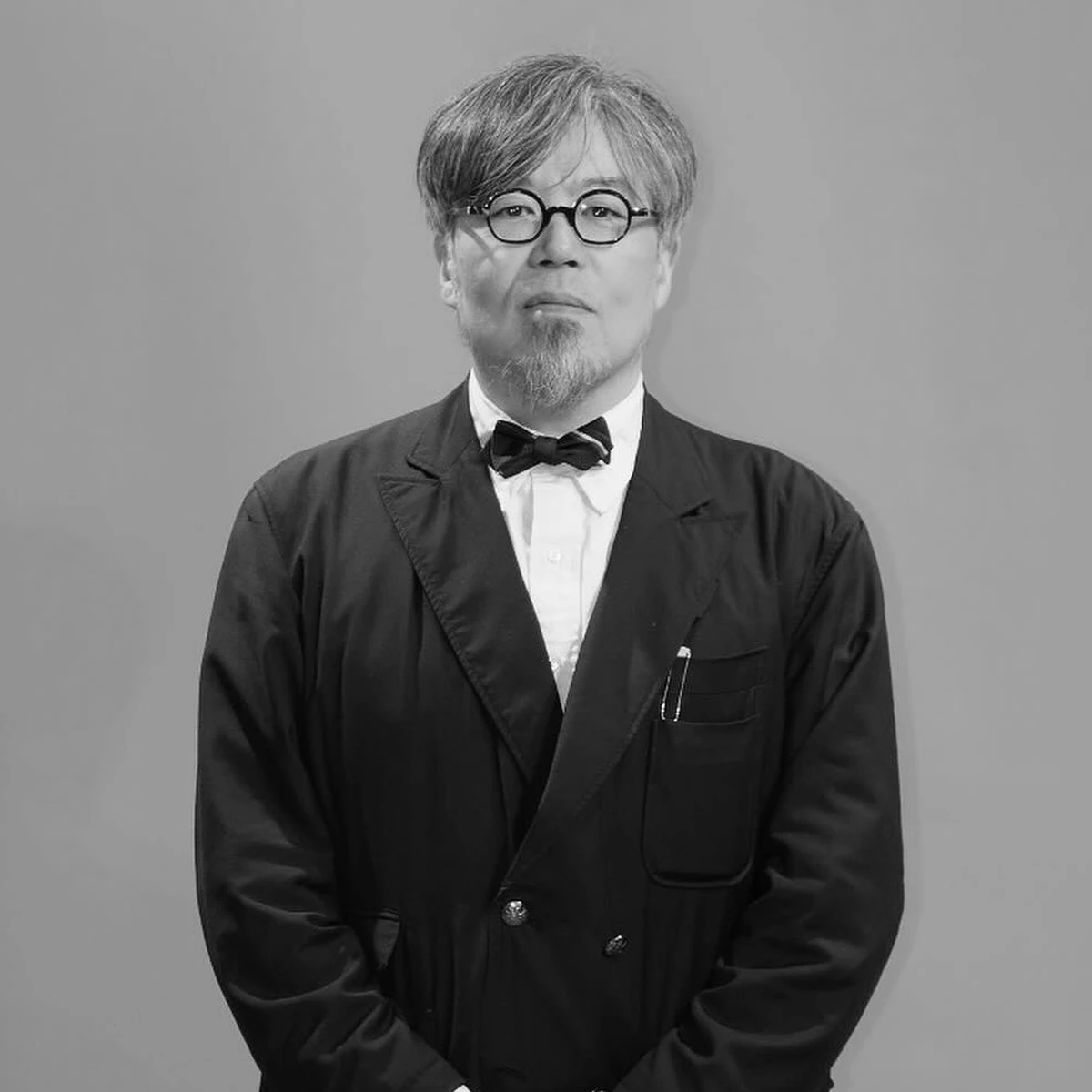 小坂 大輔 ポートレート(モノクロ・プレスリリース用)