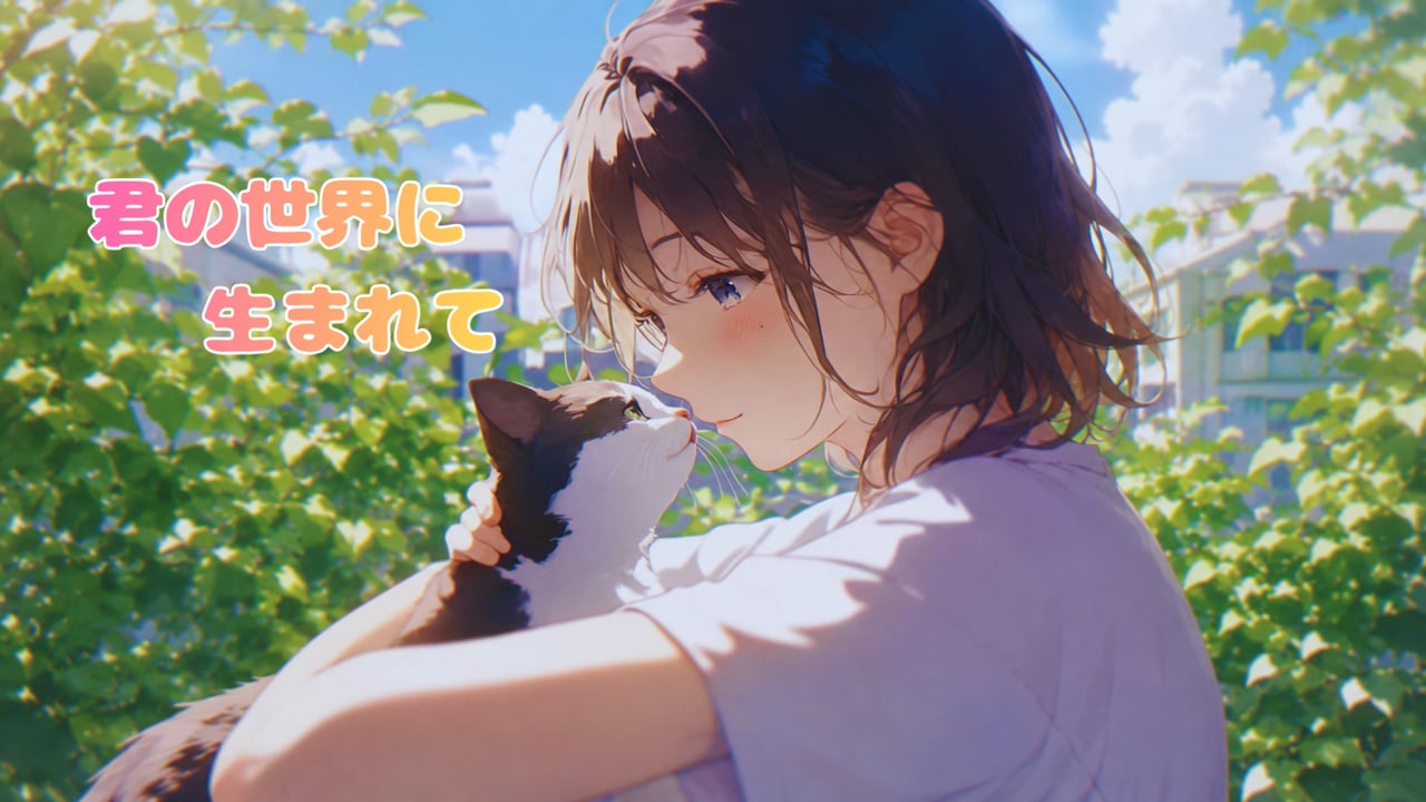 kiminosekaini サムネイル