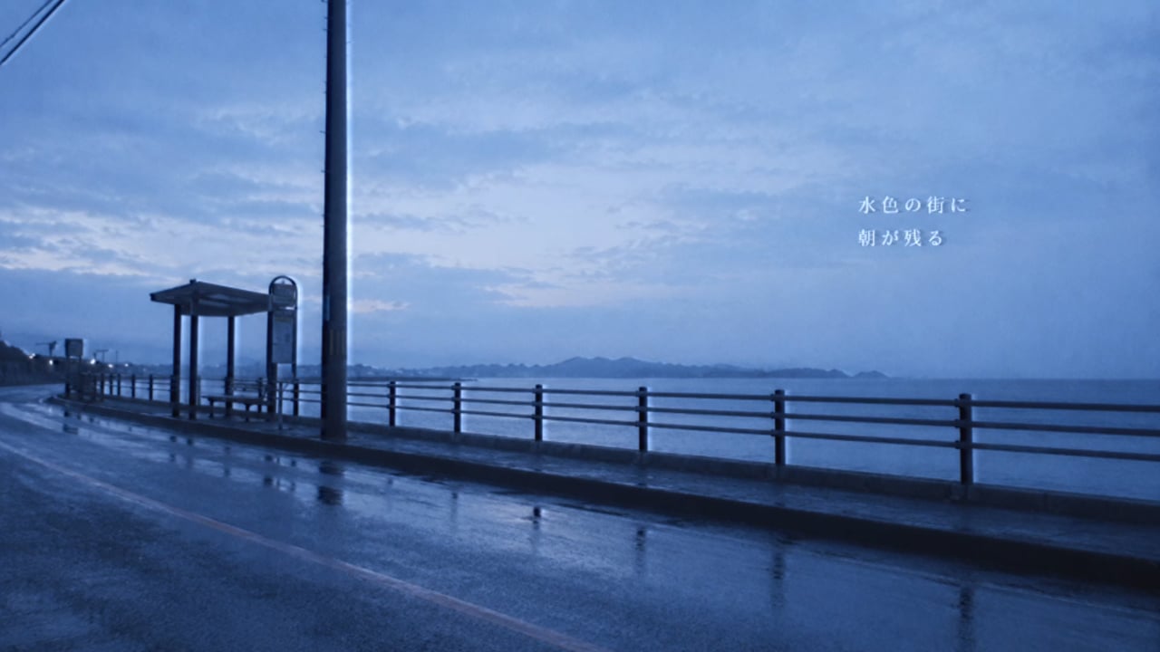 シオンの雪解け - Shion's Thaw サムネイル